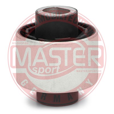 Master-sport Germany Lagerung, Lenker [Hersteller-Nr. 25404-PCS-MS] für Mercedes-Benz von MASTER-SPORT GERMANY