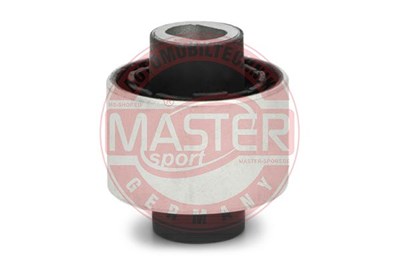 Master-sport Germany Lagerung, Lenker [Hersteller-Nr. 25404-PCS-MS] für Mercedes-Benz von MASTER-SPORT GERMANY