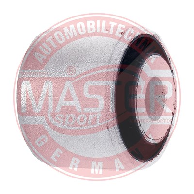Master-sport Germany Lagerung, Lenker [Hersteller-Nr. 25950-PCS-MS] für Audi, Seat von MASTER-SPORT GERMANY