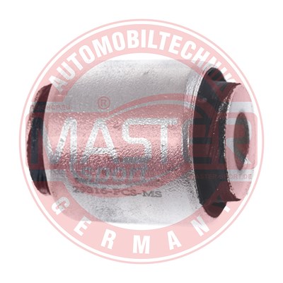 Master-sport Germany Lagerung, Lenker [Hersteller-Nr. 29316-PCS-MS] für Audi von MASTER-SPORT GERMANY