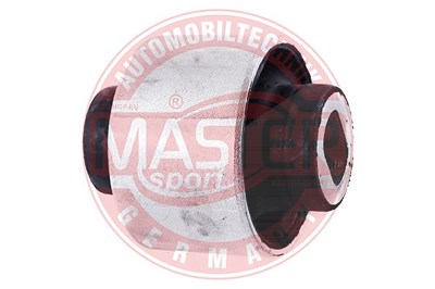 Master-sport Germany Lagerung, Lenker [Hersteller-Nr. 30836-PCS-MS] für Mercedes-Benz von MASTER-SPORT GERMANY