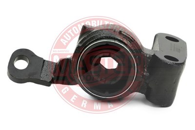 Master-sport Germany Lagerung, Lenker [Hersteller-Nr. 40619B-PCS-MS] für Mini von MASTER-SPORT GERMANY