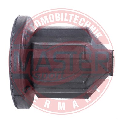 Master-sport Germany Lagerung, Lenker [Hersteller-Nr. 9359F-PCS-MS] für Fiat von MASTER-SPORT GERMANY