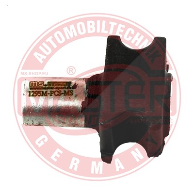 Master-sport Germany Lagerung, Stabilisator [Hersteller-Nr. 1295M-PCS-MS] für Peugeot von MASTER-SPORT GERMANY
