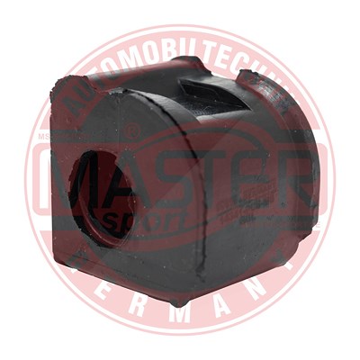 Master-sport Germany Lagerung, Stabilisator [Hersteller-Nr. 14341-PCS-MS] für Seat, VW von MASTER-SPORT GERMANY
