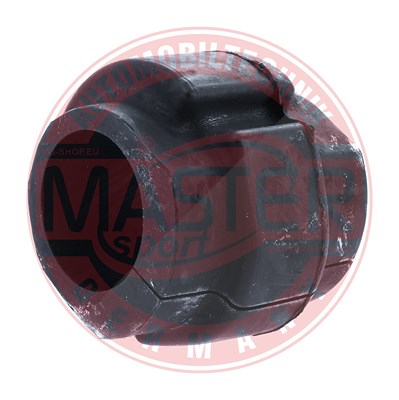 Master-sport Germany Lagerung, Stabilisator [Hersteller-Nr. 29967-PCS-MS] für Audi, Porsche, Seat von MASTER-SPORT GERMANY