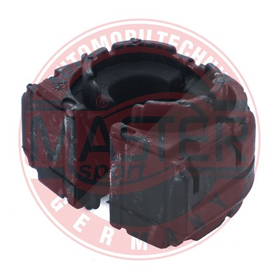 Master-sport Germany Lagerung, Stabilisator [Hersteller-Nr. 34717-PCS-MS] für Audi, Seat, Skoda, VW von MASTER-SPORT GERMANY