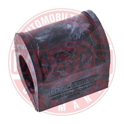 Master-sport Germany Lagerung, Stabilisator [Hersteller-Nr. 40875B-PCS-MS] für Renault von MASTER-SPORT GERMANY