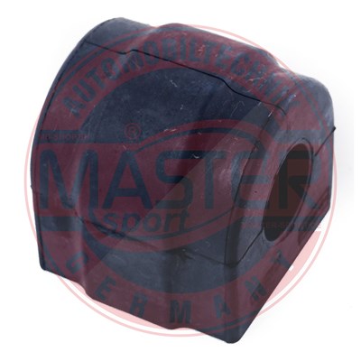 Master-sport Germany Lagerung, Stabilisator [Hersteller-Nr. 6757M-PCS-MS] für BMW von MASTER-SPORT GERMANY