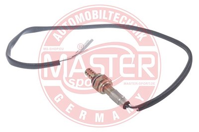 Master-sport Germany Lambdasonde [Hersteller-Nr. 0258986602-PCS-MS] für Daewoo, Opel von MASTER-SPORT GERMANY