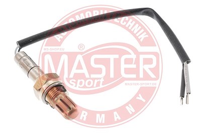 Master-sport Germany Lambdasonde [Hersteller-Nr. USL-02-PCS-MS] für Gm Korea von MASTER-SPORT GERMANY