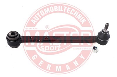 Master-sport Germany Lenker, Radaufhängung [Hersteller-Nr. 10750-PCS-MS] für Mercedes-Benz von MASTER-SPORT GERMANY