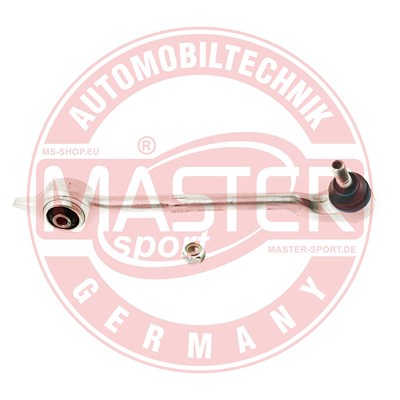 Master-sport Germany Lenker, Radaufhängung [Hersteller-Nr. 13087-PCS-MS] für Alpina, BMW von MASTER-SPORT GERMANY