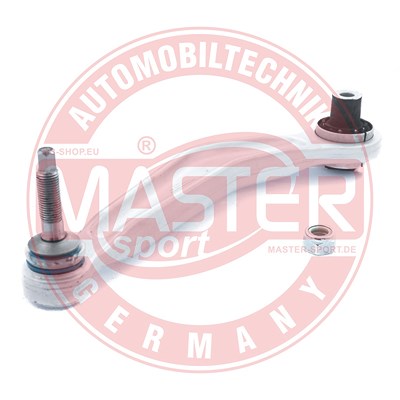 Master-sport Germany Lenker, Radaufhängung [Hersteller-Nr. 13202-PCS-MS] für Alpina, BMW von MASTER-SPORT GERMANY