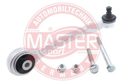 Master-sport Germany Lenker, Radaufhängung [Hersteller-Nr. 13719-SET-MS] für Audi, Seat, Skoda, VW von MASTER-SPORT GERMANY