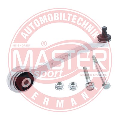 Master-sport Germany Lenker, Radaufhängung [Hersteller-Nr. 13719-SET-MS] für Audi, Seat, Skoda, VW von MASTER-SPORT GERMANY