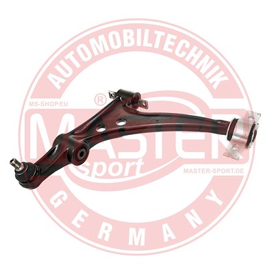 Master-sport Germany Lenker, Radaufhängung [Hersteller-Nr. 21260B-PCS-MS] für Alfa Romeo von MASTER-SPORT GERMANY