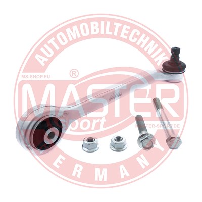 Master-sport Germany Lenker, Radaufhängung [Hersteller-Nr. 21615-SET-MS] für Audi, Seat von MASTER-SPORT GERMANY