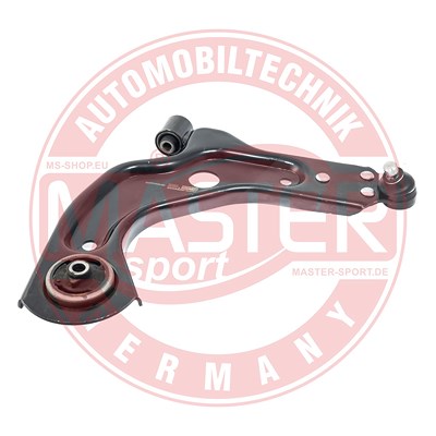 Master-sport Germany Lenker, Radaufhängung [Hersteller-Nr. 22777-PCS-MS] für Ford, Mazda von MASTER-SPORT GERMANY