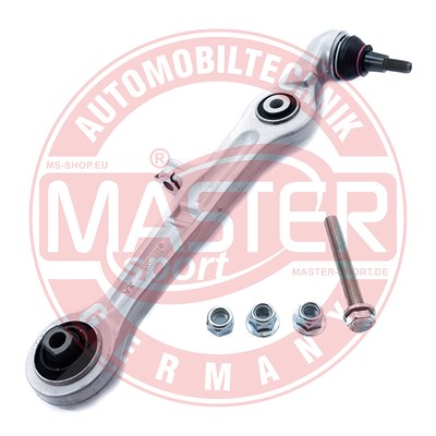 Master-sport Germany Lenker, Radaufhängung [Hersteller-Nr. 22816-SET-MS] für Audi, Skoda, VW von MASTER-SPORT GERMANY