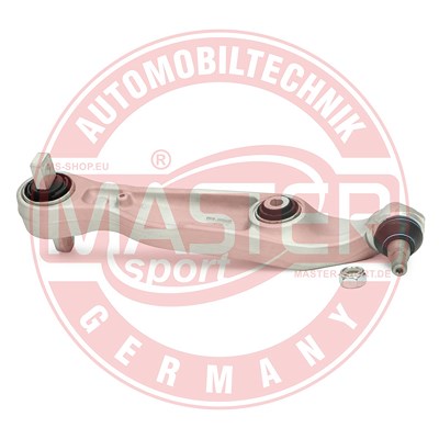 Master-sport Germany Lenker, Radaufhängung [Hersteller-Nr. 2398BB-PCS-MS] für Alfa Romeo von MASTER-SPORT GERMANY