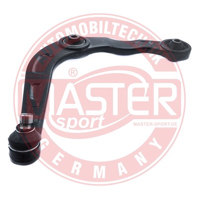 Master-sport Germany Lenker, Radaufhängung [Hersteller-Nr. 25177-PCS-MS] für Peugeot von MASTER-SPORT GERMANY