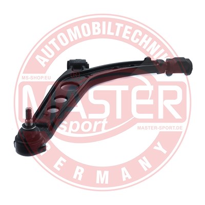 Master-sport Germany Lenker, Radaufhängung [Hersteller-Nr. 26748-PCS-MS] für Fiat von MASTER-SPORT GERMANY