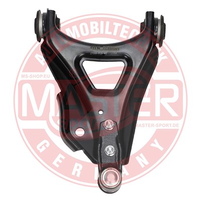 Master-sport Germany Lenker, Radaufhängung [Hersteller-Nr. 27056-PCS-MS] für Nissan, Renault von MASTER-SPORT GERMANY