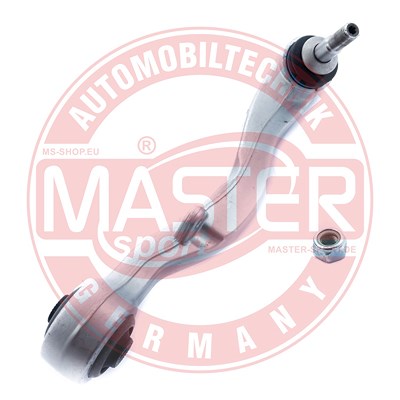 Master-sport Germany Lenker, Radaufhängung [Hersteller-Nr. 27139-PCS-MS] für BMW von MASTER-SPORT GERMANY