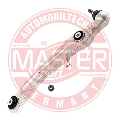 Master-sport Germany Lenker, Radaufhängung [Hersteller-Nr. 27145-PCS-MS] für Audi, Bentley, VW von MASTER-SPORT GERMANY