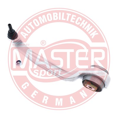 Master-sport Germany Lenker, Radaufhängung [Hersteller-Nr. 27147-PCS-MS] für Audi, Bentley, VW von MASTER-SPORT GERMANY