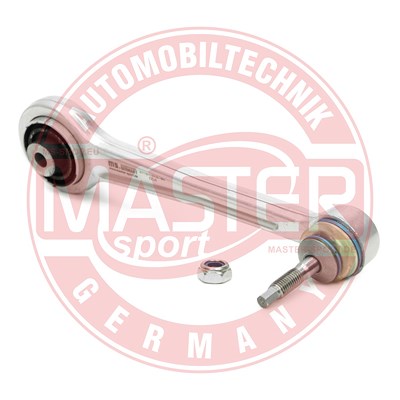 Master-sport Germany Lenker, Radaufhängung [Hersteller-Nr. 27161-PCS-MS] für Alpina, BMW von MASTER-SPORT GERMANY