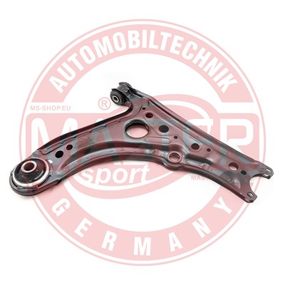 Master-sport Germany Lenker, Radaufhängung [Hersteller-Nr. 27745-PCS-MS] für Seat, VW von MASTER-SPORT GERMANY