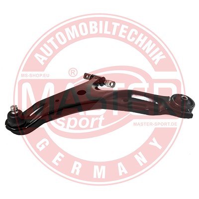 Master-sport Germany Lenker, Radaufhängung [Hersteller-Nr. 27946B-PCS-MS] für Hyundai von MASTER-SPORT GERMANY