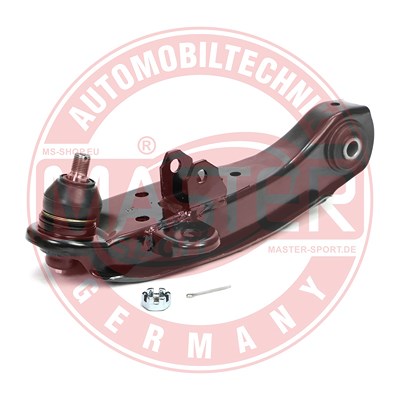 Master-sport Germany Lenker, Radaufhängung [Hersteller-Nr. 28112B-PCS-MS] für Hyundai, Mitsubishi von MASTER-SPORT GERMANY