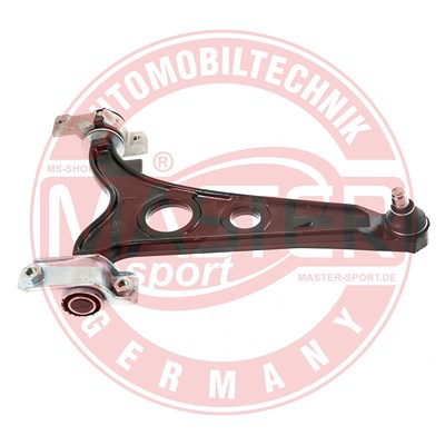Master-sport Germany Lenker, Radaufhängung [Hersteller-Nr. 28163-PCS-MS] für Fiat, Lancia von MASTER-SPORT GERMANY