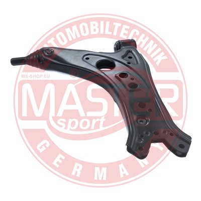 Master-sport Germany Lenker, Radaufhängung [Hersteller-Nr. 28644-PCS-MS] für Seat, Skoda, VW von MASTER-SPORT GERMANY