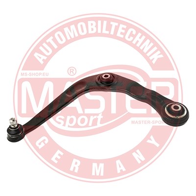 Master-sport Germany Lenker, Radaufhängung [Hersteller-Nr. 29555-PCS-MS] für Peugeot von MASTER-SPORT GERMANY