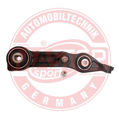 Master-sport Germany Lenker, Radaufhängung [Hersteller-Nr. 29639-PCS-MS] für Mercedes-Benz von MASTER-SPORT GERMANY