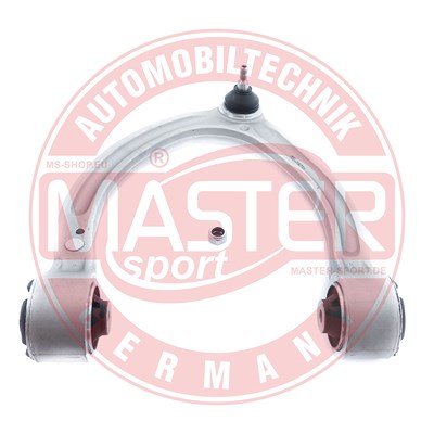 Master-sport Germany Lenker, Radaufhängung [Hersteller-Nr. 29731-PCS-MS] für Mercedes-Benz von MASTER-SPORT GERMANY