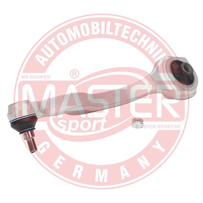Master-sport Germany Lenker, Radaufhängung [Hersteller-Nr. 30194B-PCS-MS] für Mercedes-Benz von MASTER-SPORT GERMANY