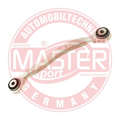 Master-sport Germany Lenker, Radaufhängung [Hersteller-Nr. 30431-PCS-MS] für Mercedes-Benz von MASTER-SPORT GERMANY