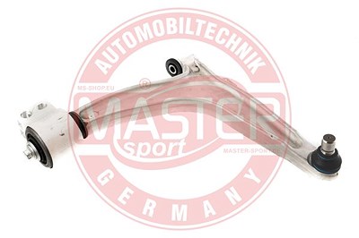 Master-sport Germany Lenker, Radaufhängung [Hersteller-Nr. 30613-PCS-MS] für Fiat, Opel, Saab von MASTER-SPORT GERMANY