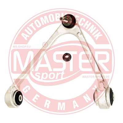 Master-sport Germany Lenker, Radaufhängung [Hersteller-Nr. 30631-PCS-MS] für Jaguar von MASTER-SPORT GERMANY