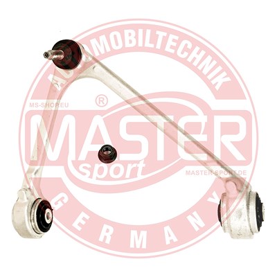 Master-sport Germany Lenker, Radaufhängung [Hersteller-Nr. 30632-PCS-MS] für Jaguar von MASTER-SPORT GERMANY