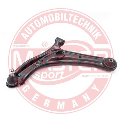 Master-sport Germany Lenker, Radaufhängung [Hersteller-Nr. 30643-PCS-MS] für Toyota von MASTER-SPORT GERMANY