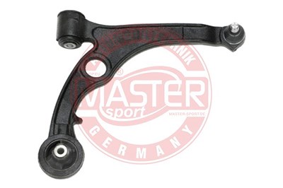 Master-sport Germany Lenker, Radaufhängung [Hersteller-Nr. 30755-PCS-MS] für Fiat von MASTER-SPORT GERMANY
