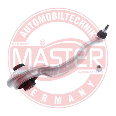 Master-sport Germany Lenker, Radaufhängung [Hersteller-Nr. 31110-PCS-MS] für Mercedes-Benz von MASTER-SPORT GERMANY