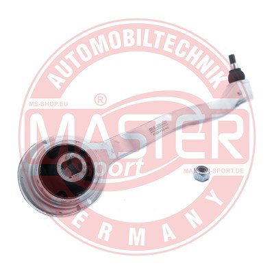 Master-sport Germany Lenker, Radaufhängung [Hersteller-Nr. 31236-PCS-MS] für Mercedes-Benz von MASTER-SPORT GERMANY