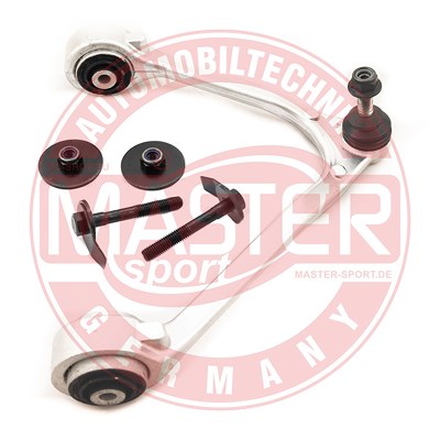 Master-sport Germany Lenker, Radaufhängung [Hersteller-Nr. 33747-PCS-MS] für Jaguar von MASTER-SPORT GERMANY